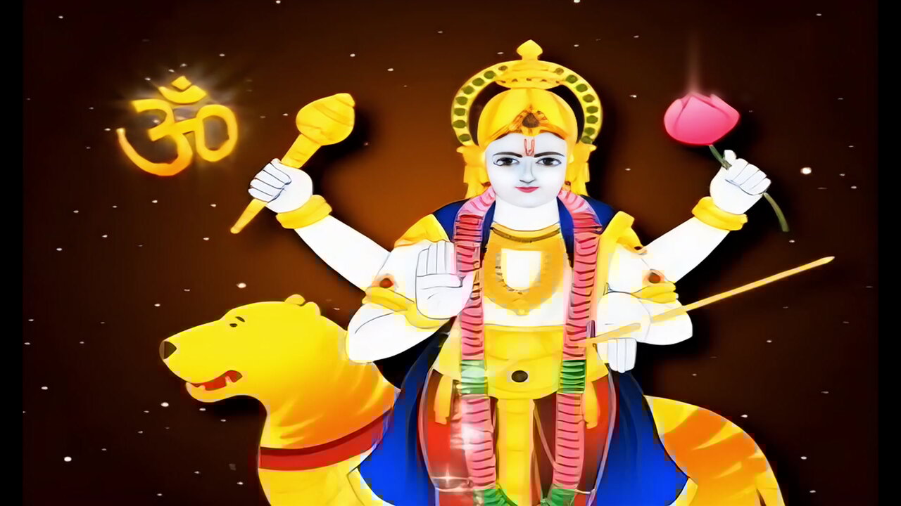 Rahu Ashtottara Shatanamavali