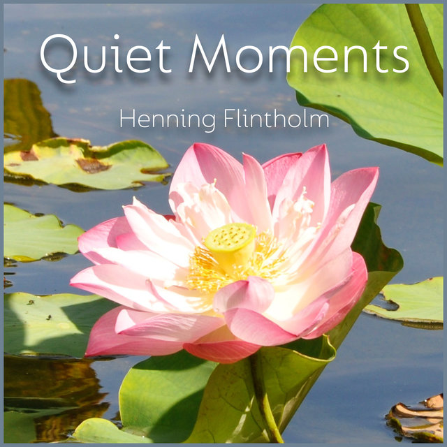 Quiet Moments