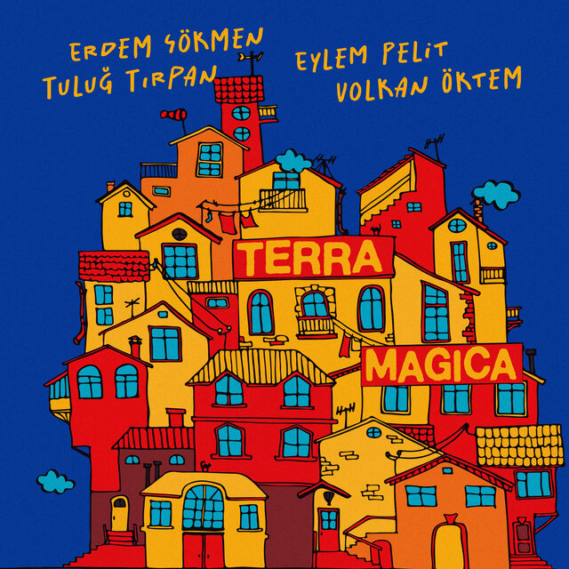 Terra Magica