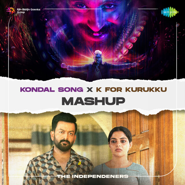 Kondal Song X K for Kurukku (Mashup)