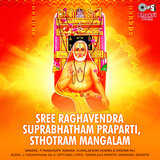 Sree Raghavendra Suprabhatam