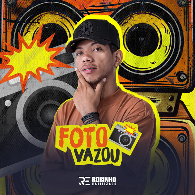 Foto Vazou