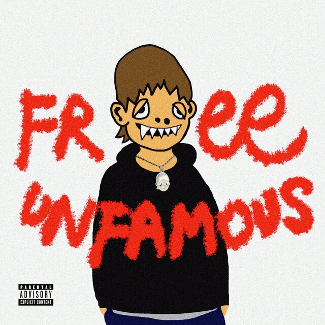 FREE UNFAMOUS