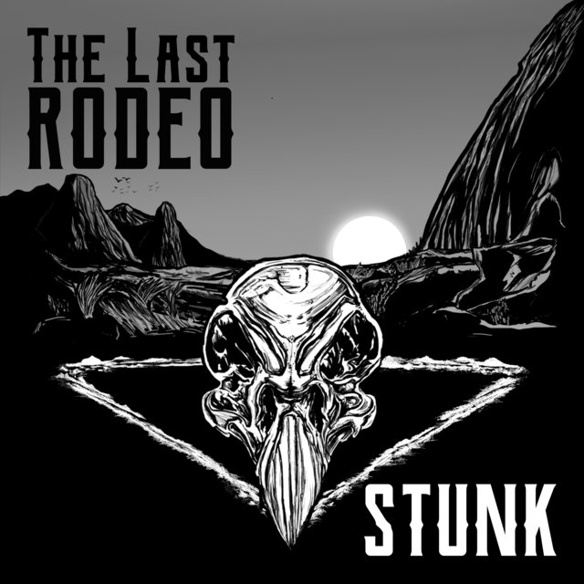 The Last Rodeo