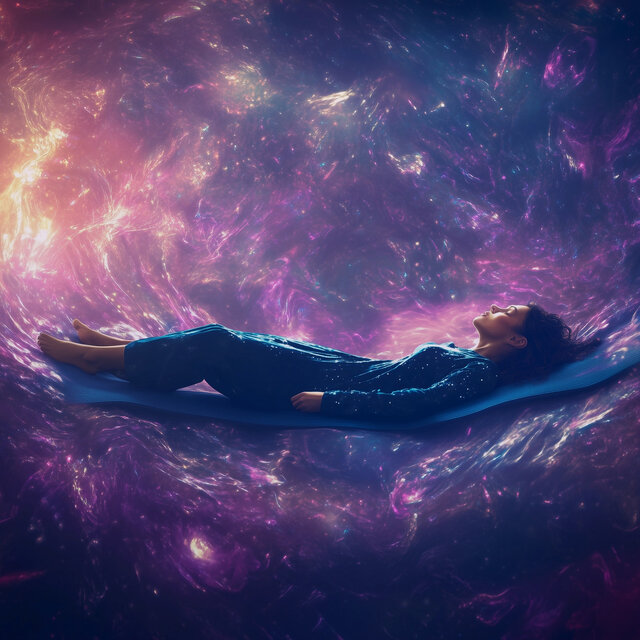 Savasana Dreamscapes