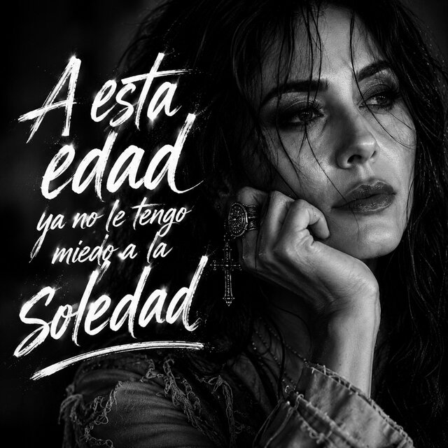 Alma Rojas on TIDAL