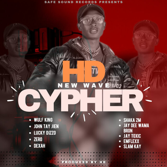 HD 2024 New wave cypher