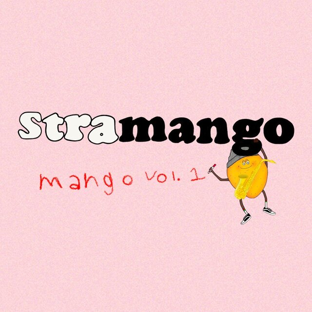 MANGO, Vol. 1