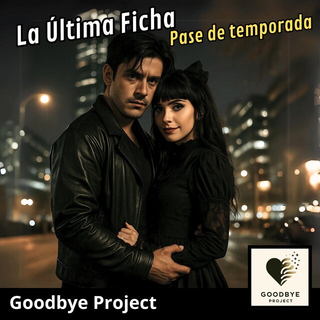 La Última Ficha (Pase de temporada)