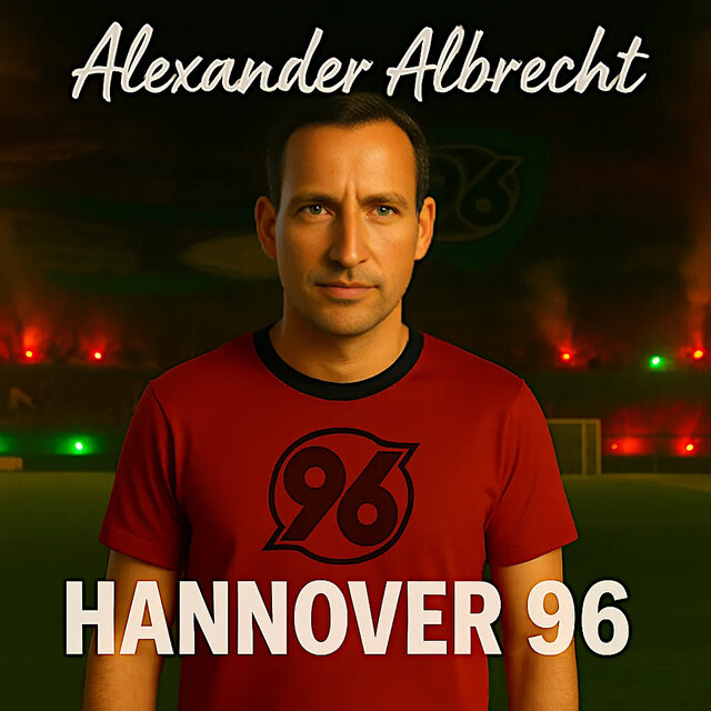 Hannover 96 (die alte Liebe)