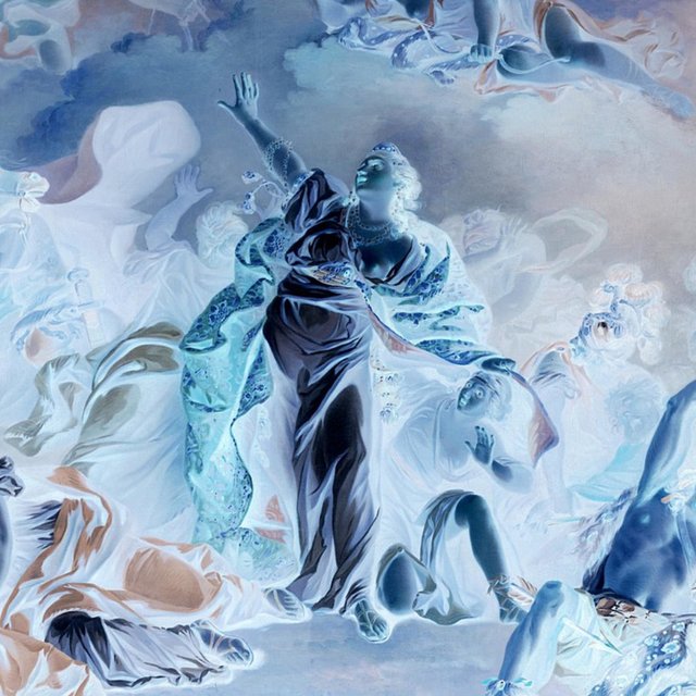 Apollo Rising
