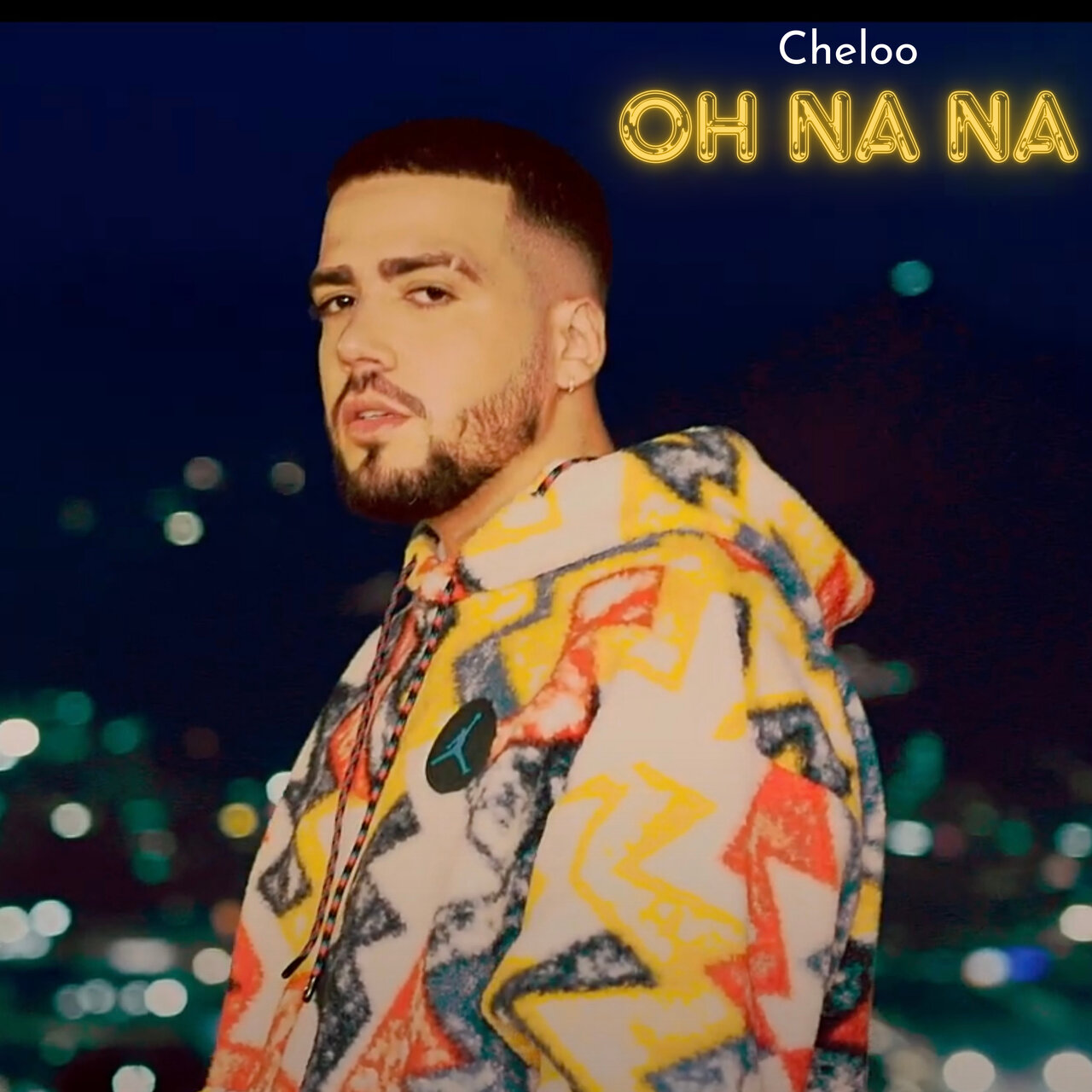 Cheloo on TIDAL
