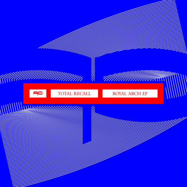 Royal Arch EP