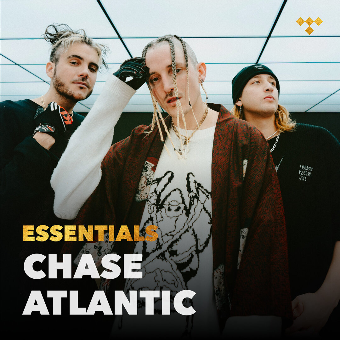 Chase Atlantic On TIDAL Chase Atlantic On TIDAL