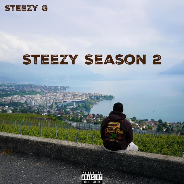 Steezy Season 2
