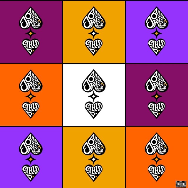 BlackJack, Vol. 2