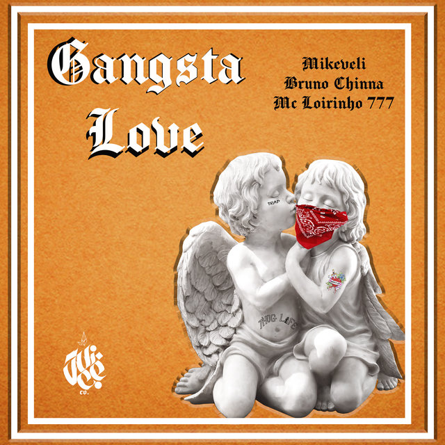 Gangsta Love