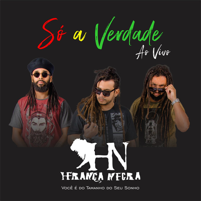 Só a Verdade (Ao Vivo)