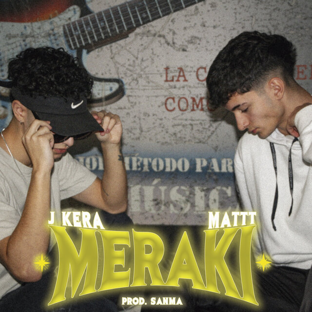 Meraki