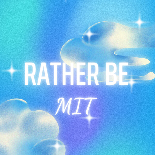 RATHER BE