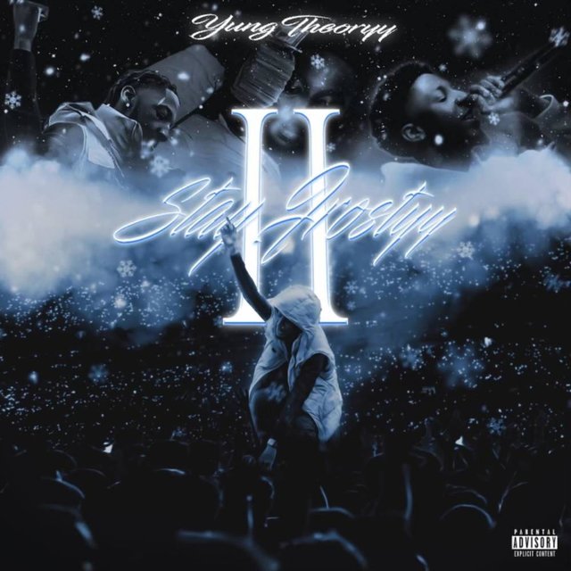 StayFrostyy 2