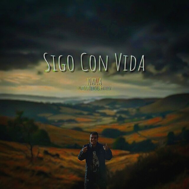 Sigo Con Vida