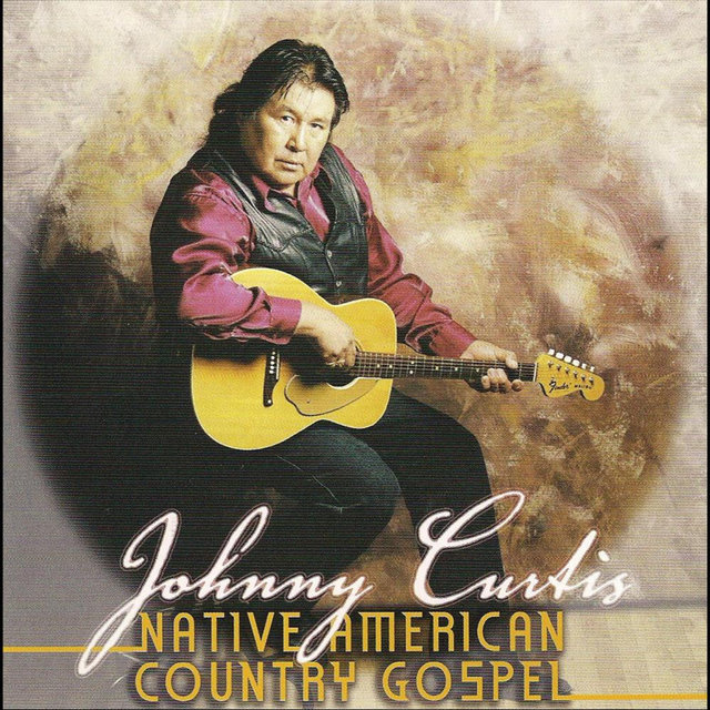 Native American Country Gospel