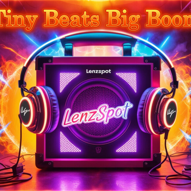Tiny Beats Big Boom