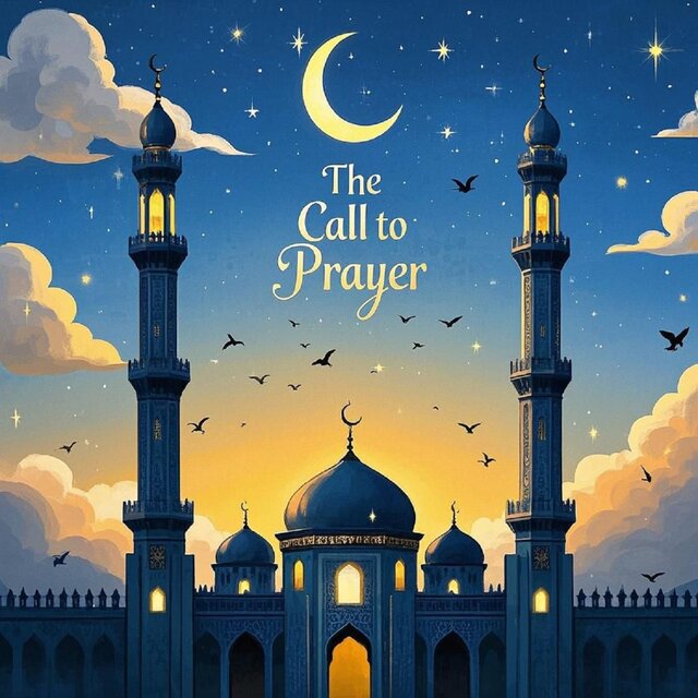 The Call to Prayer