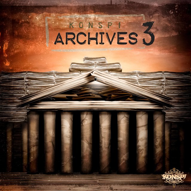 Archives 3