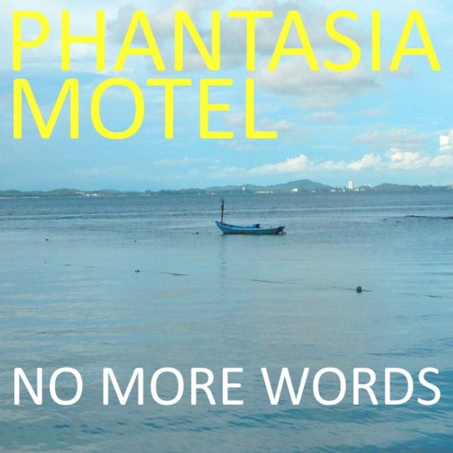 No More Words