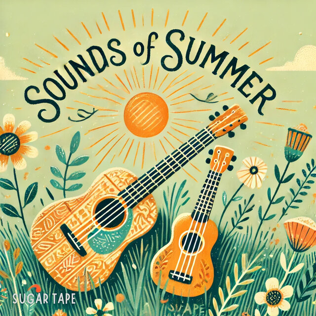 Sounds of Summer