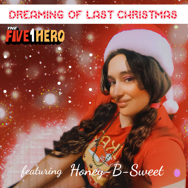 Dreaming of Last Christmas