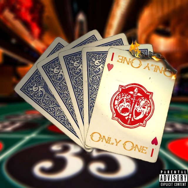 Only One (feat. Seyi)