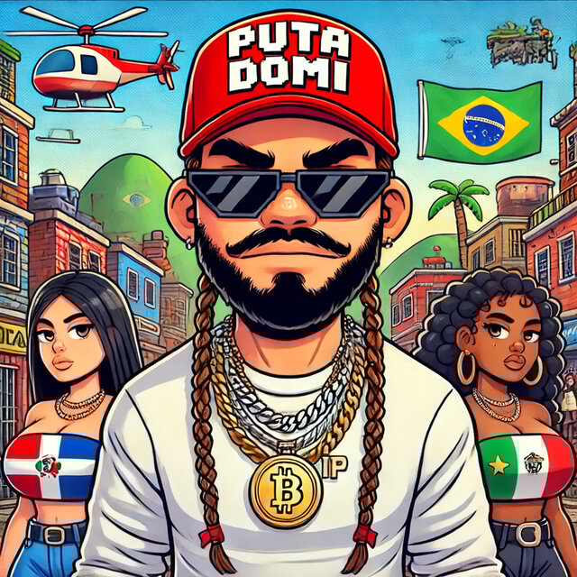 Puta Domi