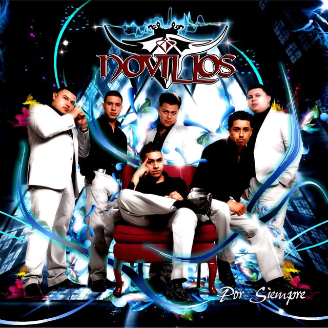 Novillos Por Siempre