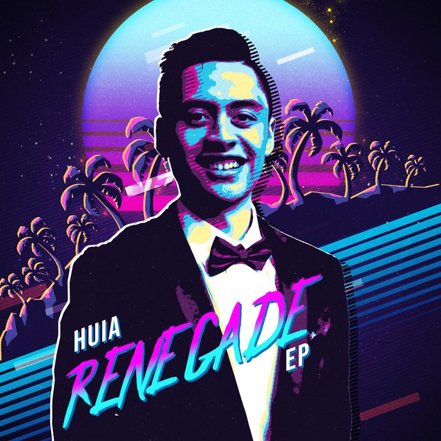 Renegade EP