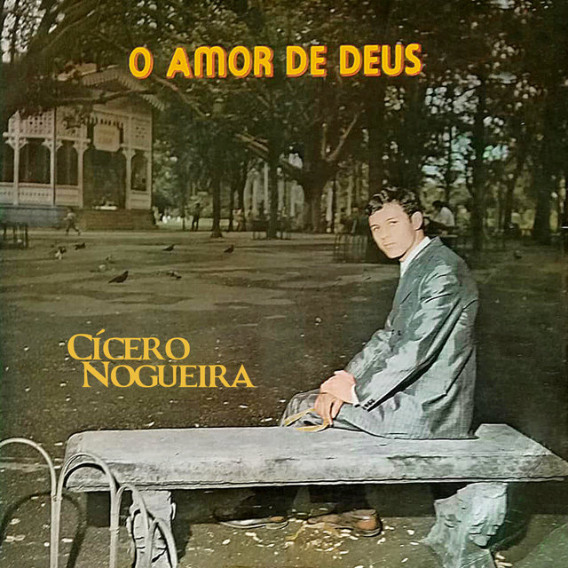 O Amor de Deus