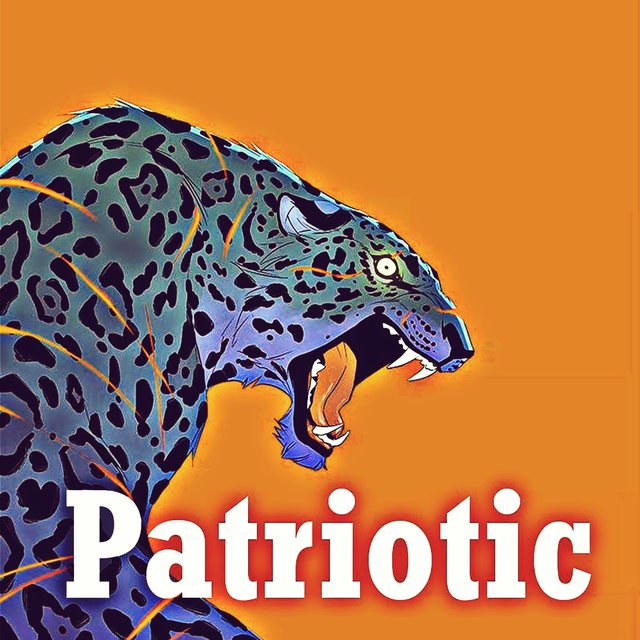 Patriotic