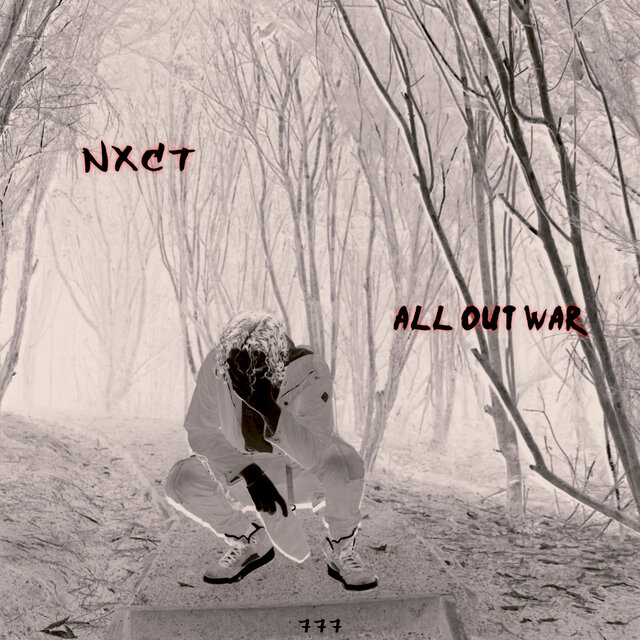 ALL OUT WAR