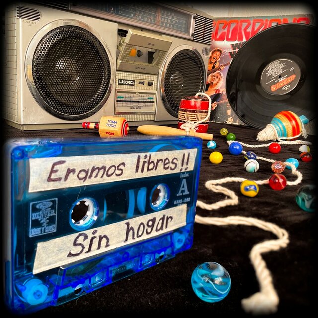 Eramos Libres