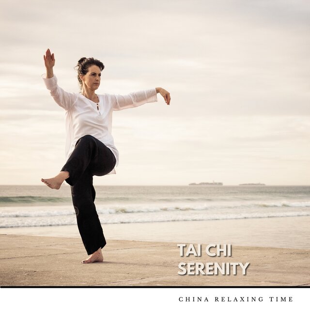 Tai Chi Serenity