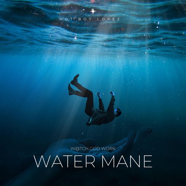 WATER MANE
