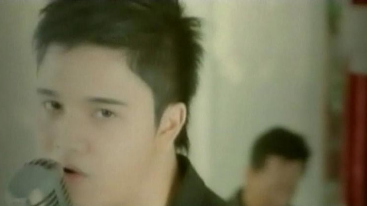 Kuasa Cintamu (Video Clip)