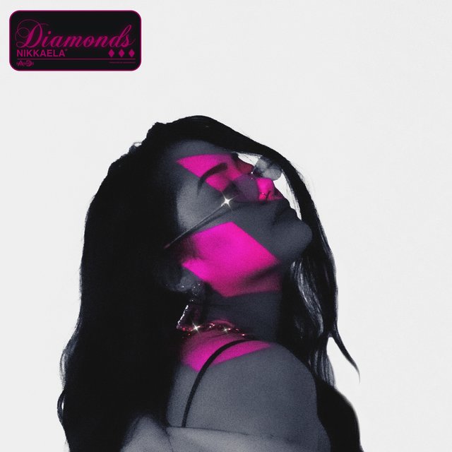 DIAMONDS