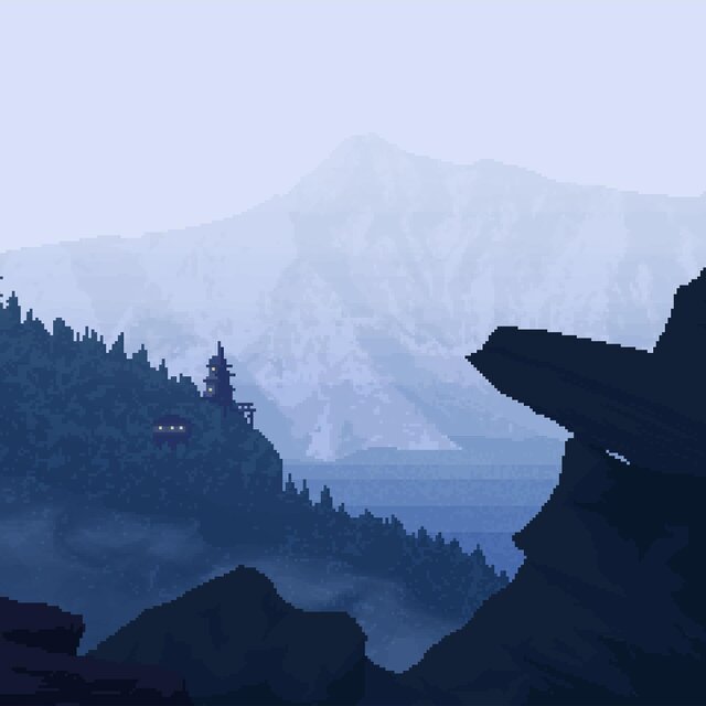 Secret Areas and Water Levels
