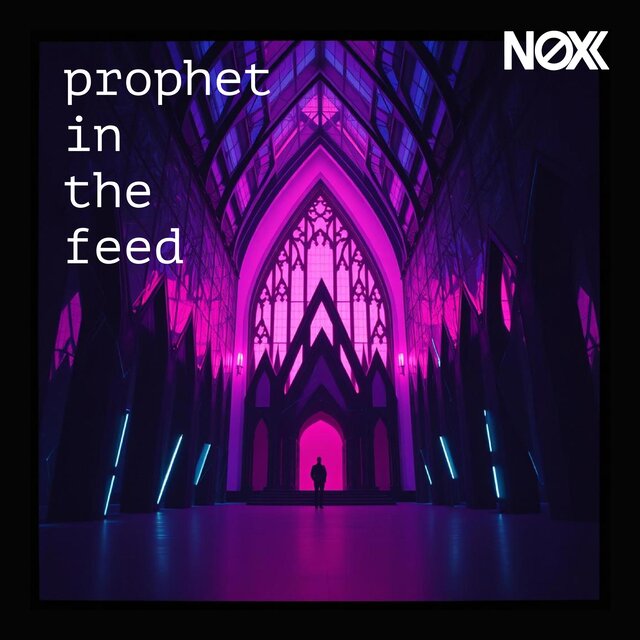 Prophet in the Feed