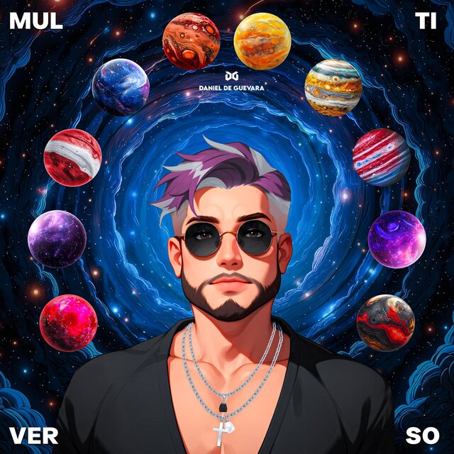 MULTIVERSO