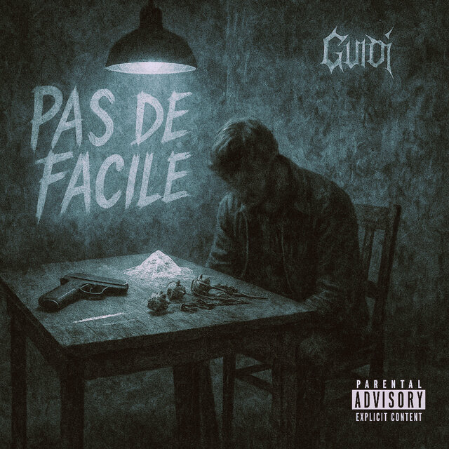 Pas de facile