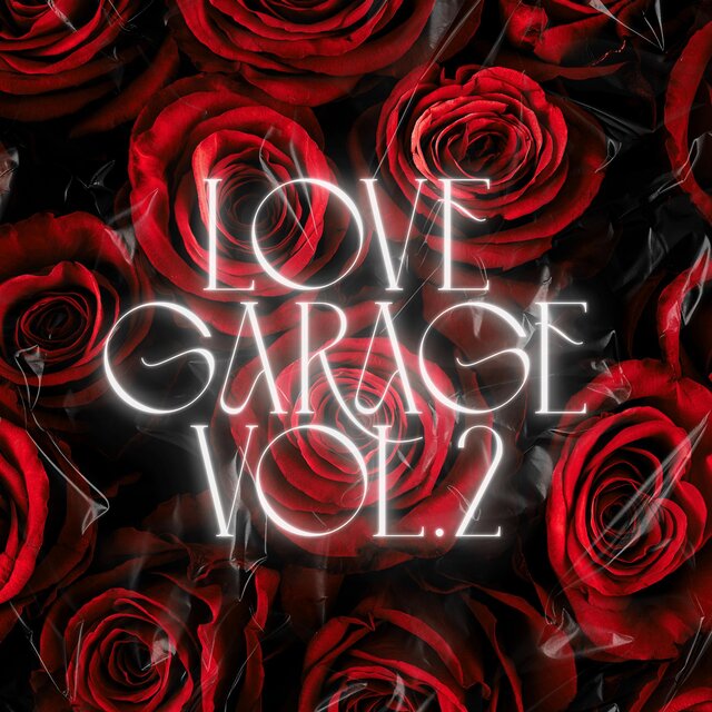 Love Garage, Vol. 2